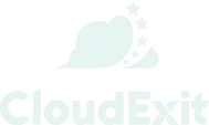 Cloud Exit